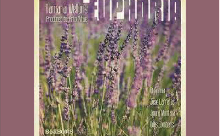Tamara Wellons Euphoria