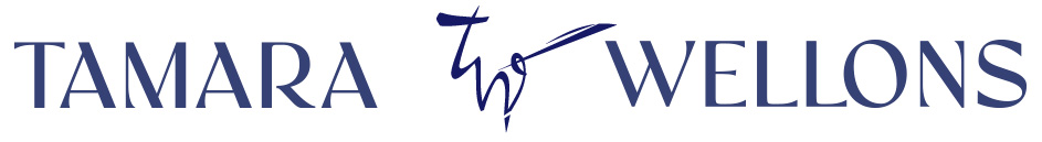Tamara Wellons Logo